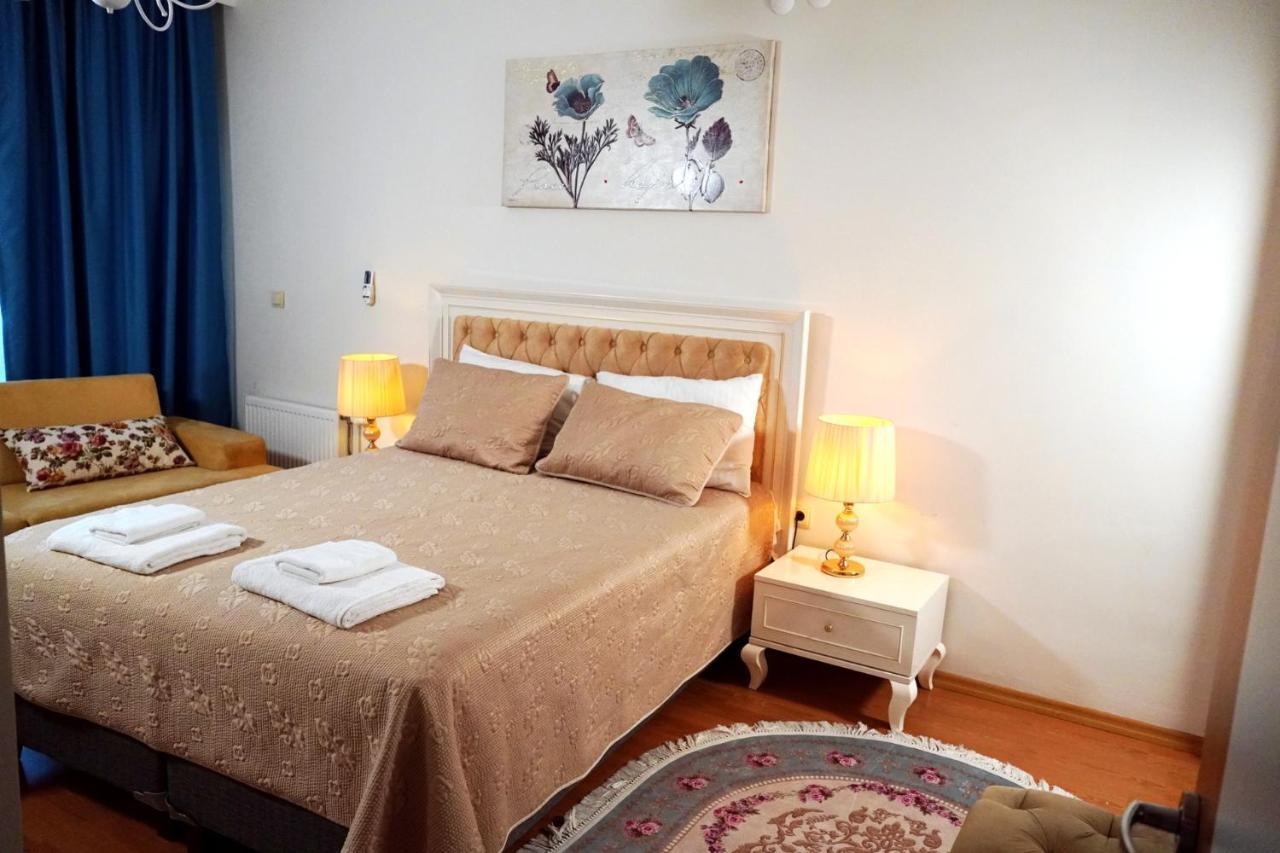 Zenofon Residence טראבזון מראה חיצוני תמונה