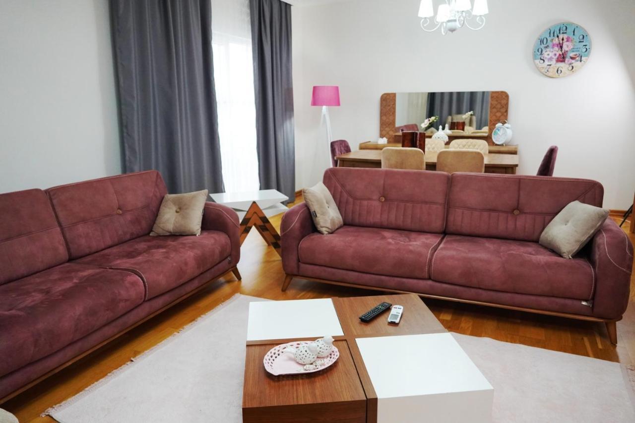 Zenofon Residence טראבזון מראה חיצוני תמונה