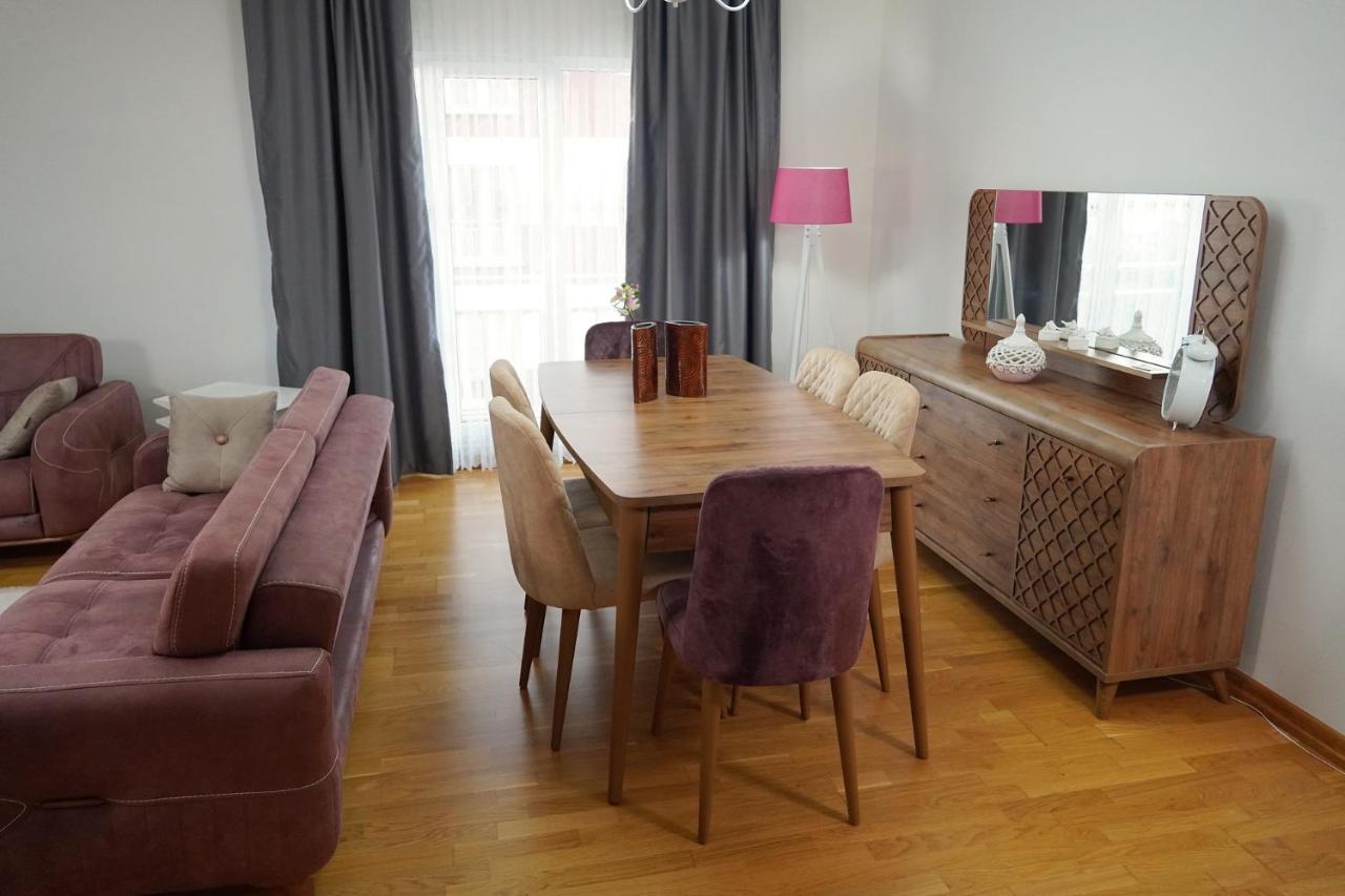 Zenofon Residence טראבזון מראה חיצוני תמונה