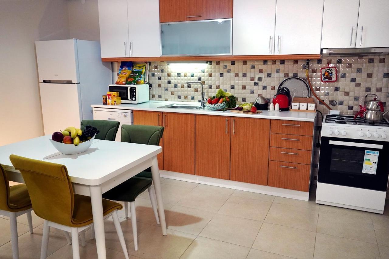Zenofon Residence טראבזון מראה חיצוני תמונה