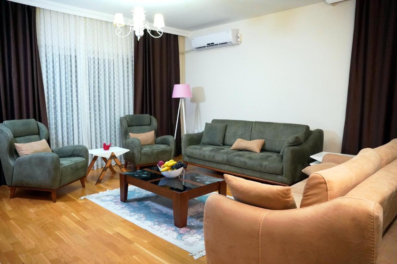 Zenofon Residence טראבזון מראה חיצוני תמונה