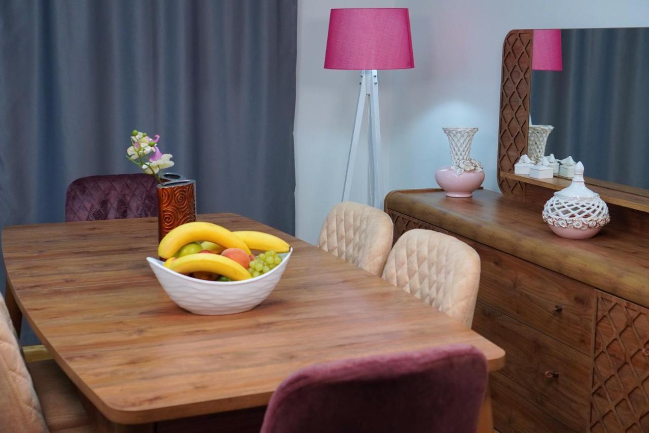 Zenofon Residence טראבזון מראה חיצוני תמונה