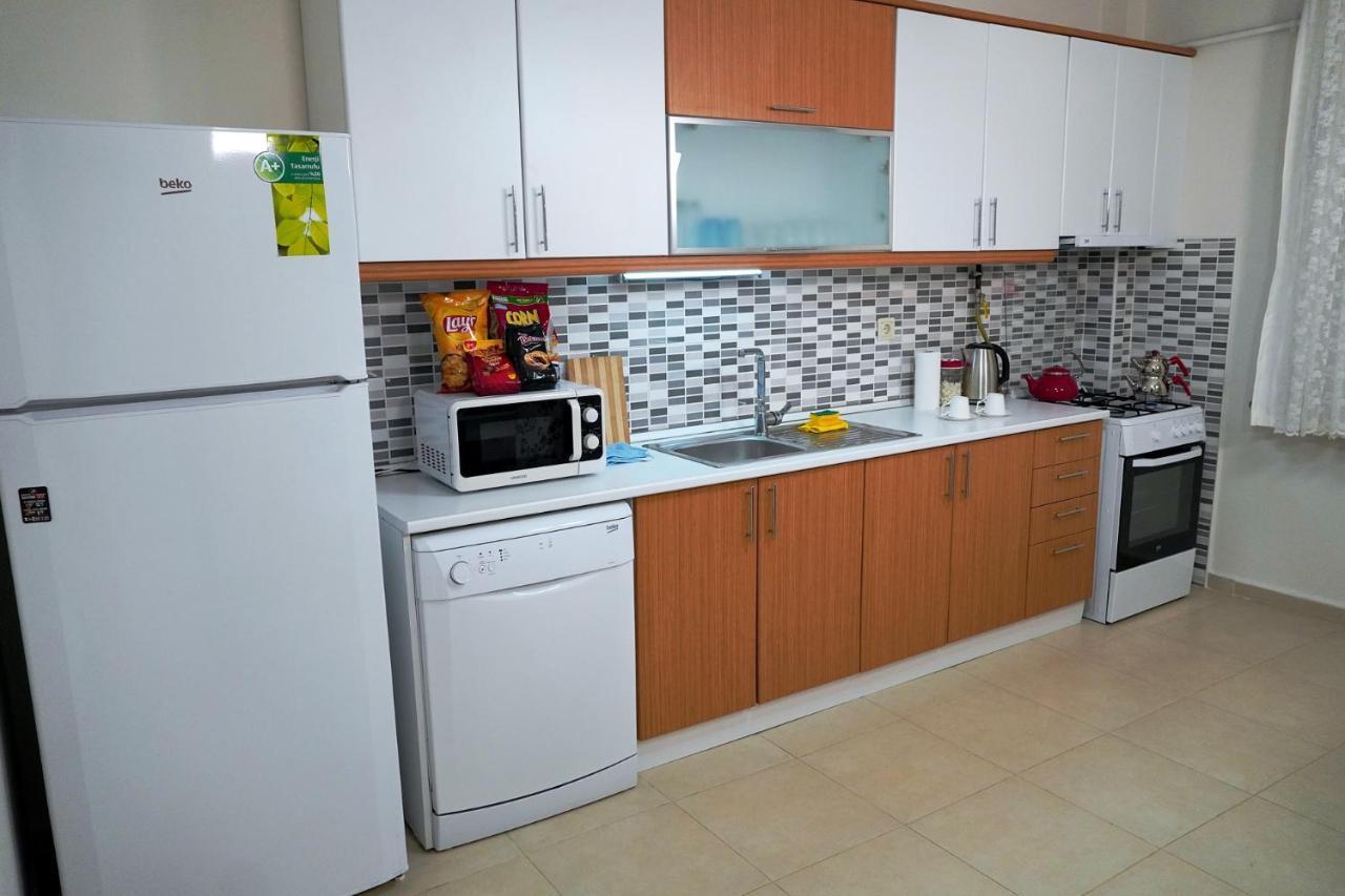 Zenofon Residence טראבזון מראה חיצוני תמונה