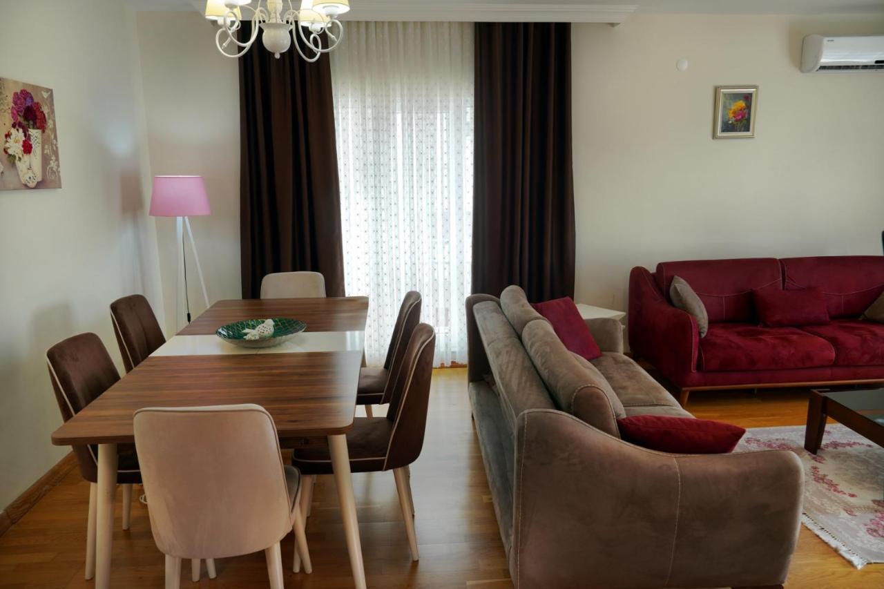 Zenofon Residence טראבזון מראה חיצוני תמונה