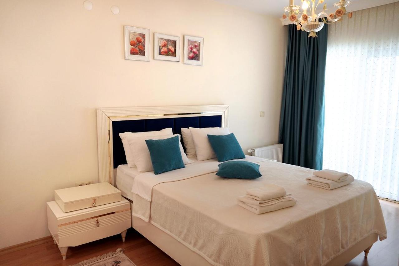 Zenofon Residence טראבזון מראה חיצוני תמונה