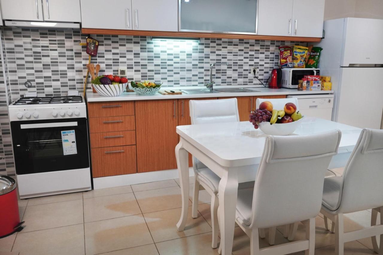 Zenofon Residence טראבזון מראה חיצוני תמונה