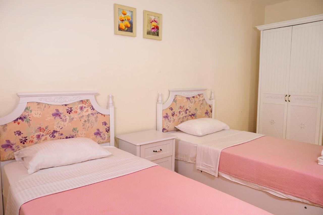 Zenofon Residence טראבזון מראה חיצוני תמונה