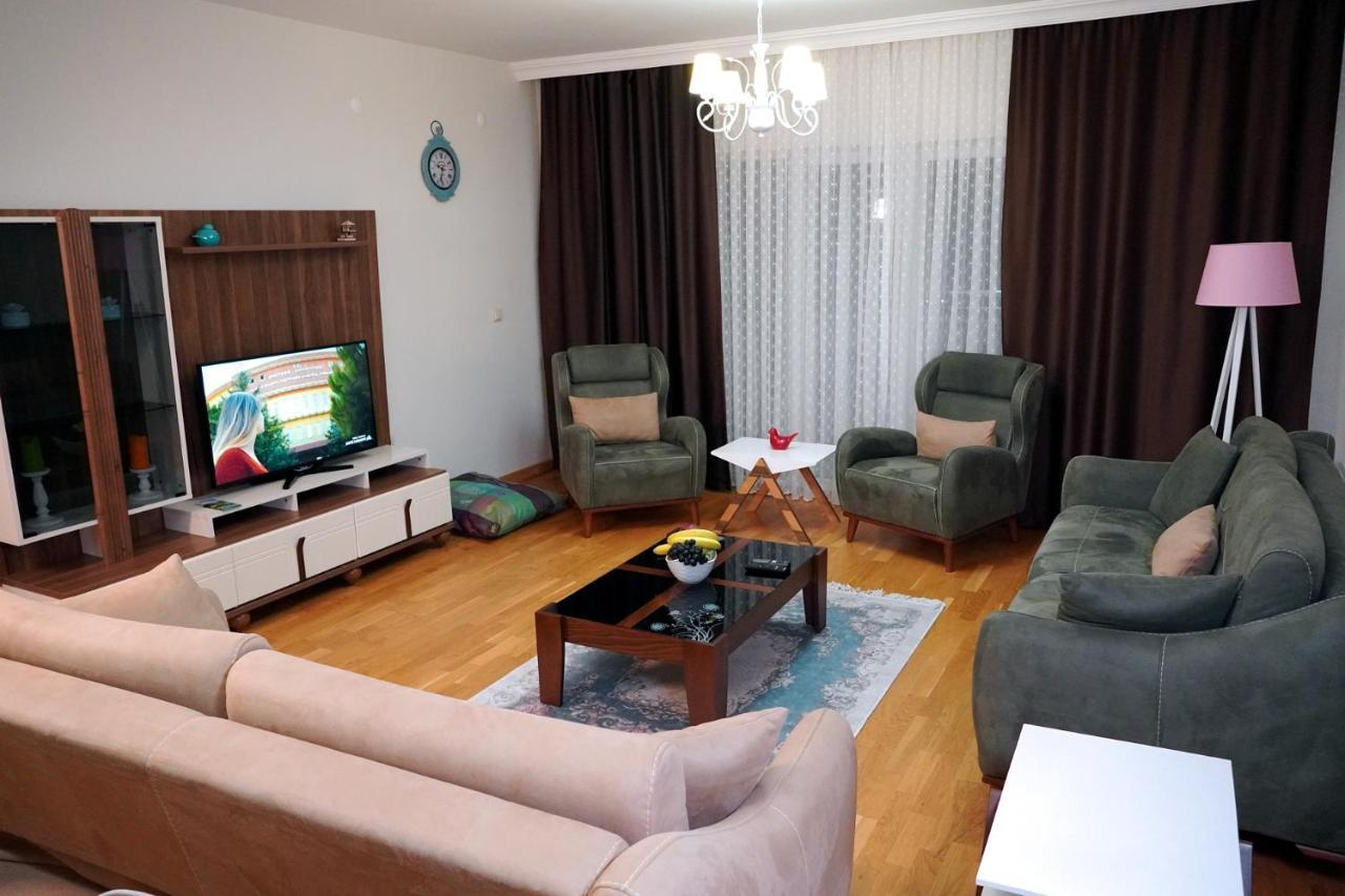 Zenofon Residence טראבזון מראה חיצוני תמונה