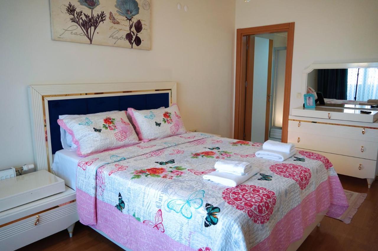Zenofon Residence טראבזון מראה חיצוני תמונה