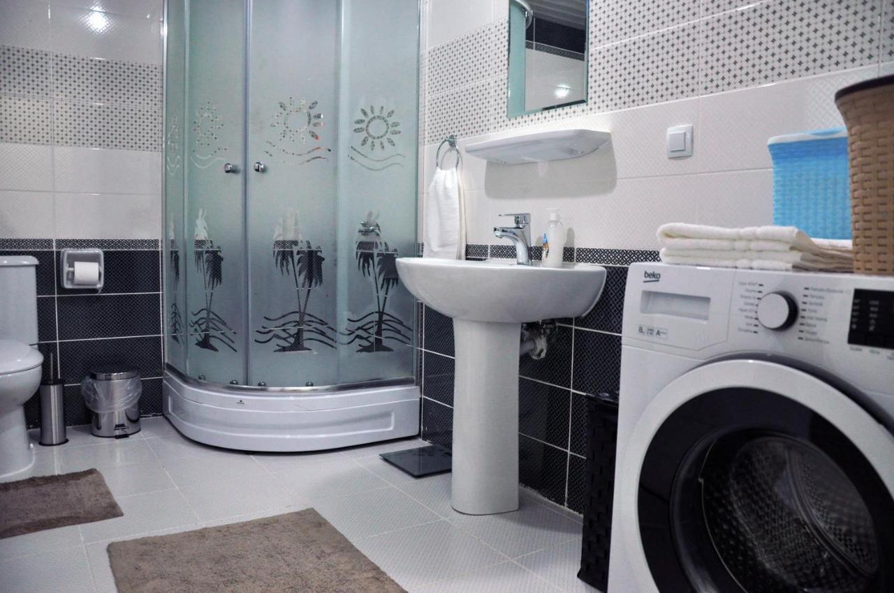 Zenofon Residence טראבזון מראה חיצוני תמונה